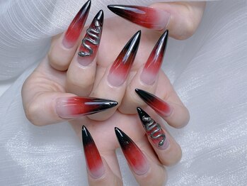 ネイルプリンセス(Nail Princess)/