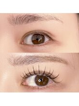 アイリス(EYERI’s)/◇エクステ