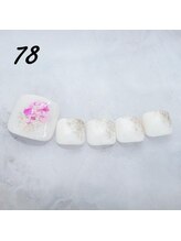 はあとねいる 神田駅前店/定額4,400円　No.78