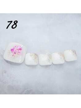 定額4,400円 No.78