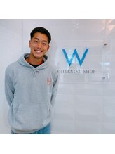 ホワイトニングショップ 葛西店/歯科提携 ホワイトニング専門店