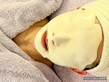 メナードフェイシャルサロン 藤沢駅北口店/輝く美白！ブライトニングパック