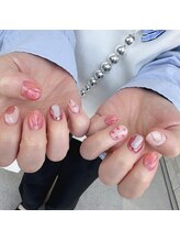 ゼロ アトリエ(ZERO Atelier)/キュート10本デザイン