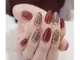 冬にぴったりオシャレデザイン