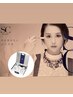 【5名限定塗る針&ミニ化粧品】フェイシャルヒト幹細注入&デコルテ75分10000円