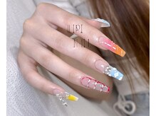 森ネイルサロン/