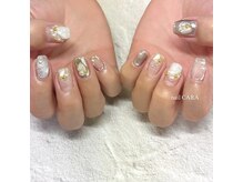 ネイル カラ(nail CARA)/
