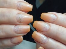 リアン(lien)の雰囲気（シンプルもアートもお任せください♪）
