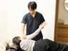 【リピーター様♪】全身オーダーメイド整体　40分¥5200