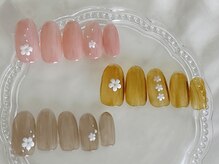 イズミネイル(izumi.nail)/