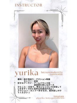 レッツ 安城店(LET's)/インストラクター