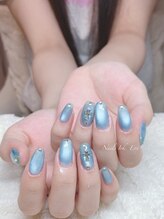 ネイルズ イルク(Nails Irk)/マグネット