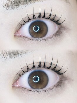 アイモア 江南店(eye mor.)/まつ毛パーマ