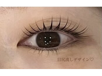 エマーブル 安城本店(aimable)/まつ毛パーマ