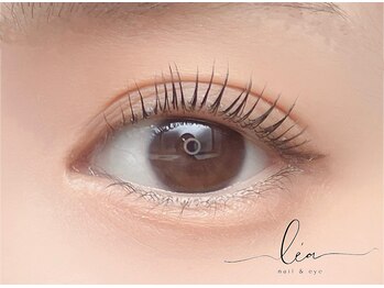 レア(le'a)/まつ毛パーマ