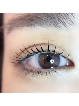 リリィココ(Lily coco.)/ヒト幹細胞まつ毛パーマ