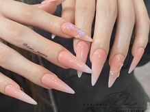 ダイム 仙台店(DIME)/ちゅるっと猫爪風＊