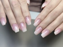 カナネイル(KANA.nail)/ベビーブーマ