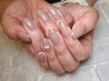 ネイルホン(nail Hong)/