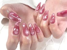 ジョジョ 本店(JOJO)/マグネット/パーツ/ハート