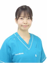 イース整体院(Ease整体院)&nbsp;森 /スタッフ