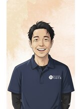 もみかる総本店（旧もみかる西脇店）&nbsp;やすし (男性)