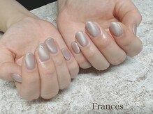 フランセス(Frances)/新色マグネット