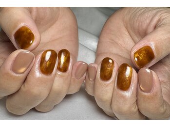 ミエル 大宮店(miel)/トレンドデザイン