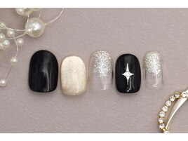 5000円　マグネット　オトナっぽ