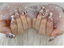 アーク(Ark)/星担当★Y2Kデザイン★