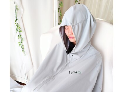 SALON Cofuku【美容整体&オイルマッサージ】の写真