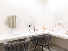 アイエルシーサーティースリー(ilc-33)の雰囲気（シンプルなネイルから長さ出しでGALネイルまで♪）