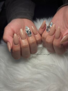 アン セプト(an-SEPT.)/大人長さ出しDesign