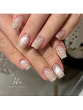 ネオン(Ne.)/flower design