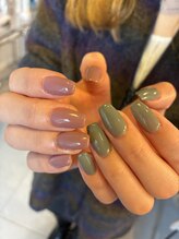 エス(es)/ワンカラー