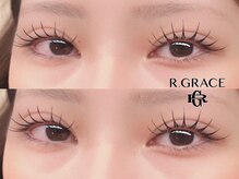 アールグレイス 表参道/&Healthy 140