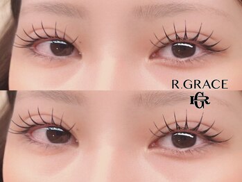 アールグレイス 表参道/&Healthy 140