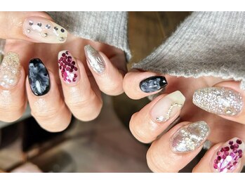 ～ニュアンス×キラキラモード～