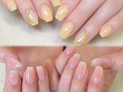 ユーアンドミー(U&Mi)の写真