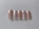 定額デザイン　simple