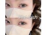 【NODOKA指名】フラットラッシュ140本¥5000