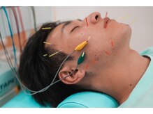 あおき鍼灸整骨院/