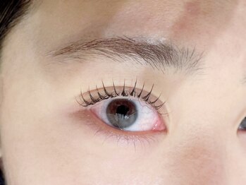 アーツアイサロン 町田駅前通り店(arts eyesalon)/まつ毛パーマ