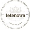 テテノワ(tetenowa)のお店ロゴ