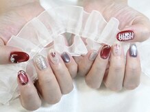 live nail