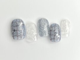 ニュアンスネイル