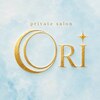 オリ(ORI)のお店ロゴ