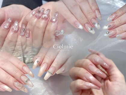シェルミー(Cielmie)の写真