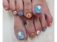 ワンオーク 表参道(One OAK)/フットつけ放題9,000円（156）