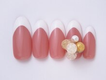 ネイリックス アヴェニール(NAILX avenir)/ビジュー